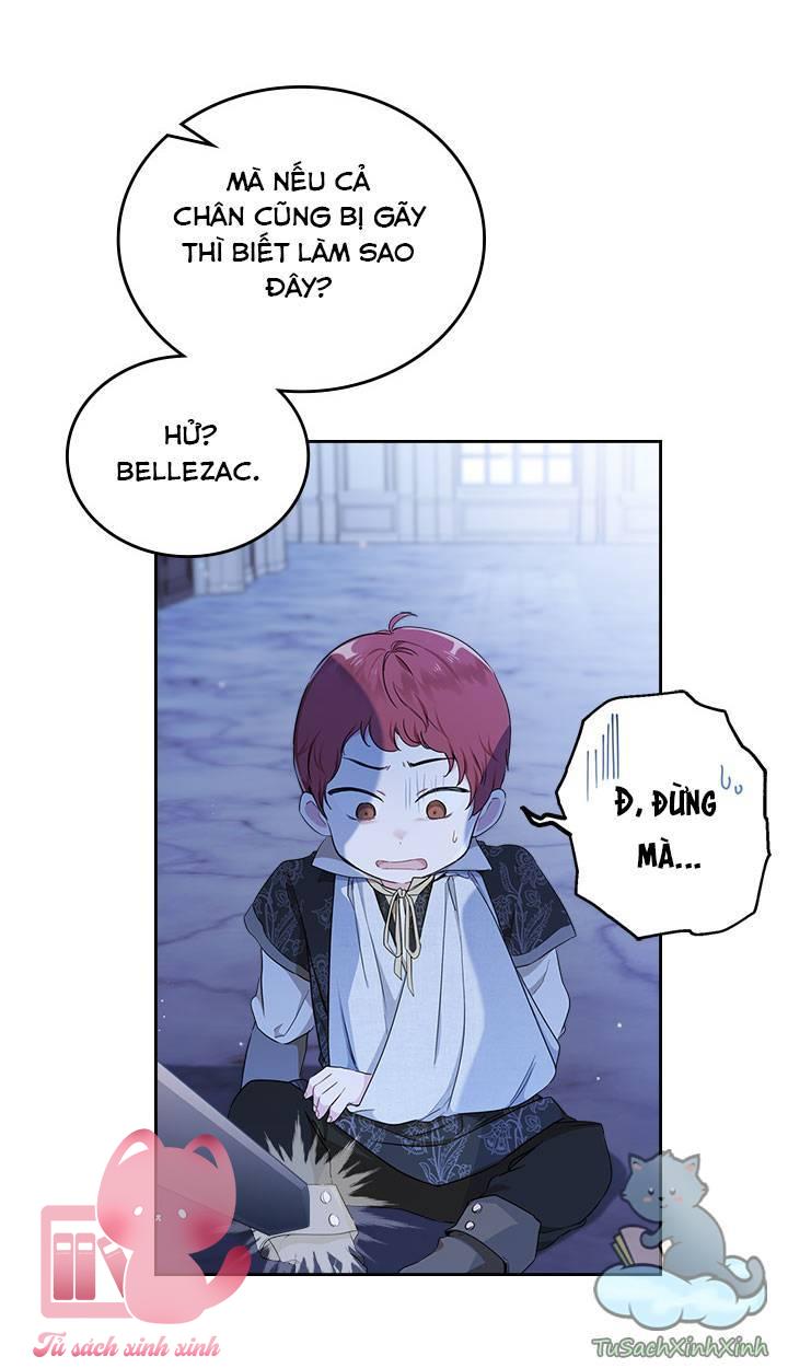 Kiếp Này Ta Sẽ Trở Thành Gia Chủ - Chap 40 - Trang 44