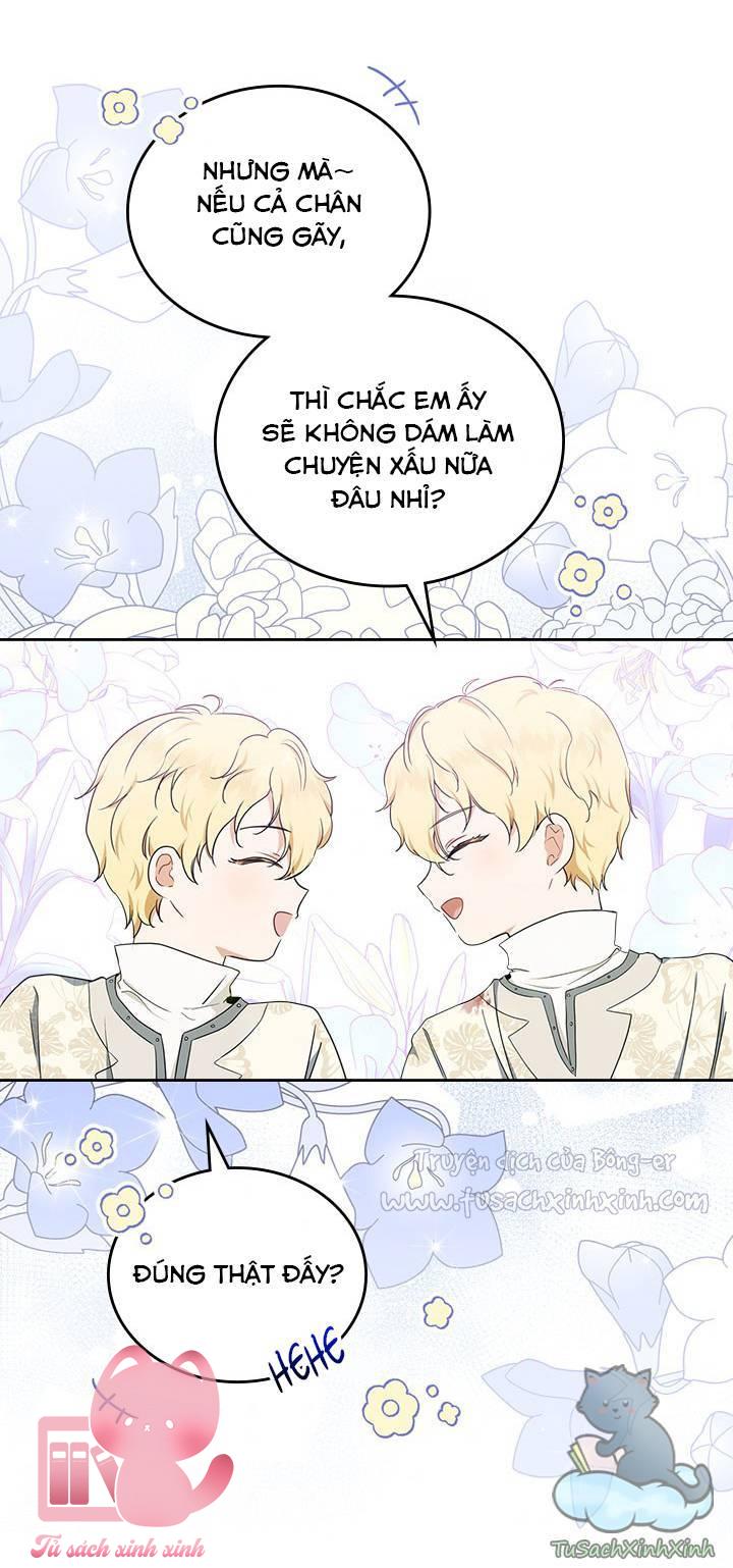 Kiếp Này Ta Sẽ Trở Thành Gia Chủ - Chap 40 - Trang 45