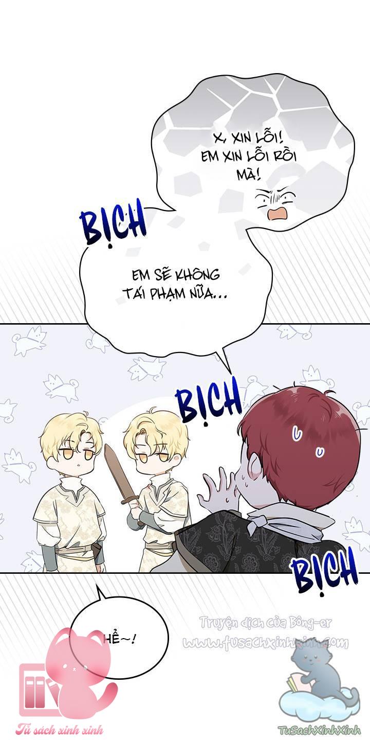 Kiếp Này Ta Sẽ Trở Thành Gia Chủ - Chap 40 - Trang 48