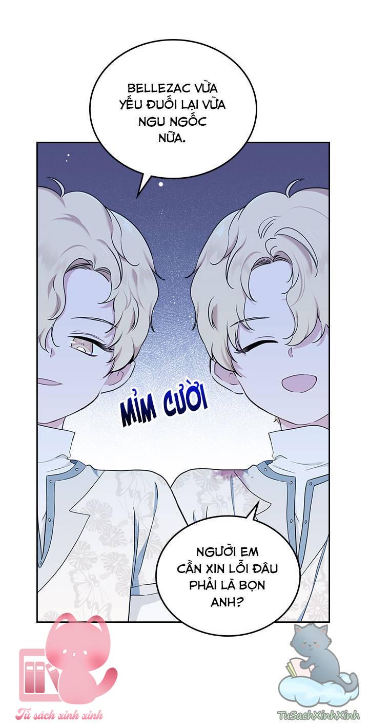 Kiếp Này Ta Sẽ Trở Thành Gia Chủ - Chap 40 - Trang 49
