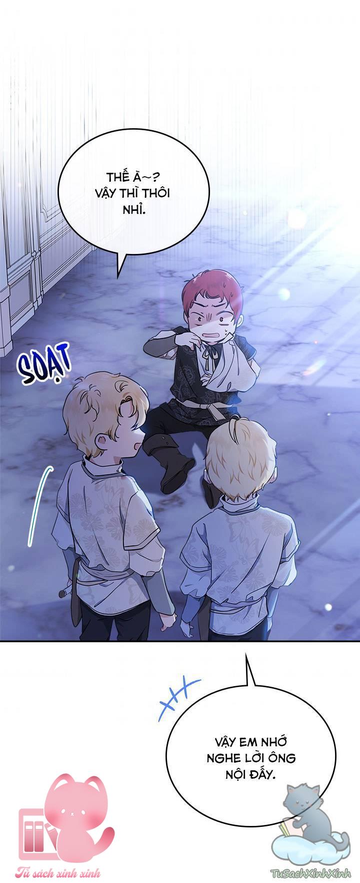 Kiếp Này Ta Sẽ Trở Thành Gia Chủ - Chap 40 - Trang 52