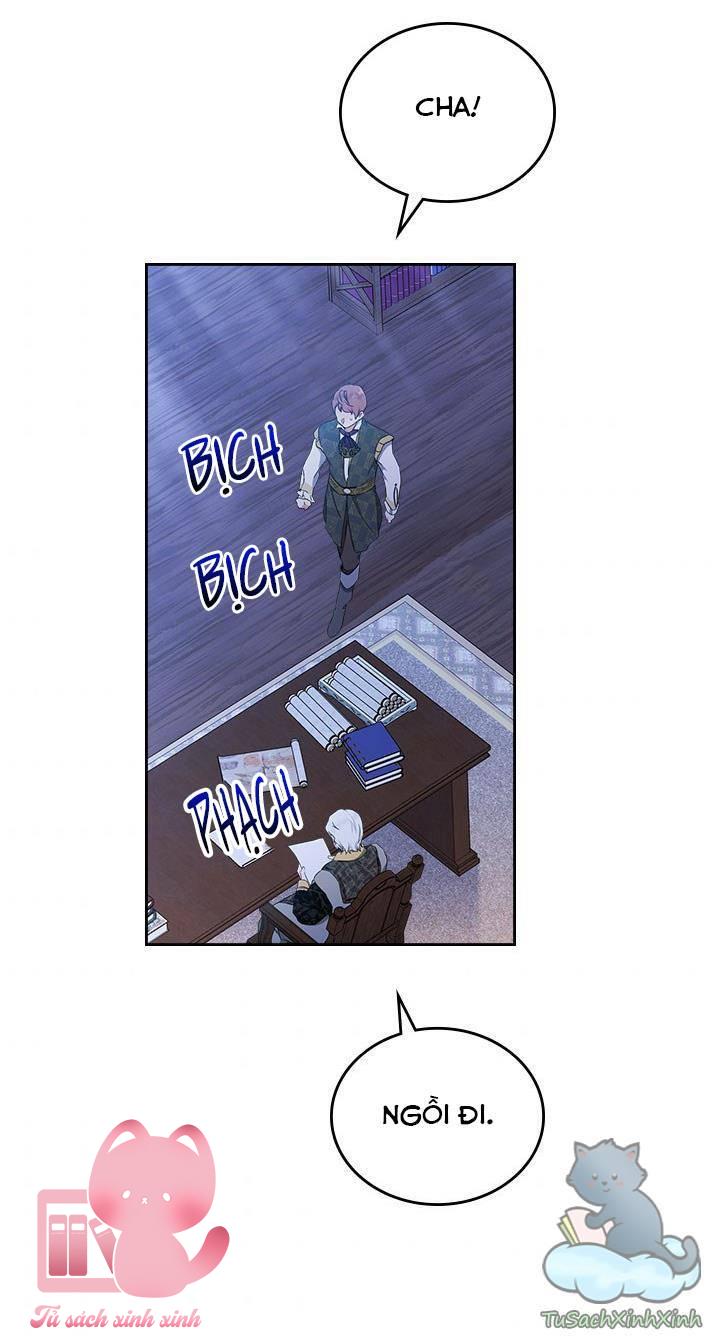 Kiếp Này Ta Sẽ Trở Thành Gia Chủ - Chap 40 - Trang 58