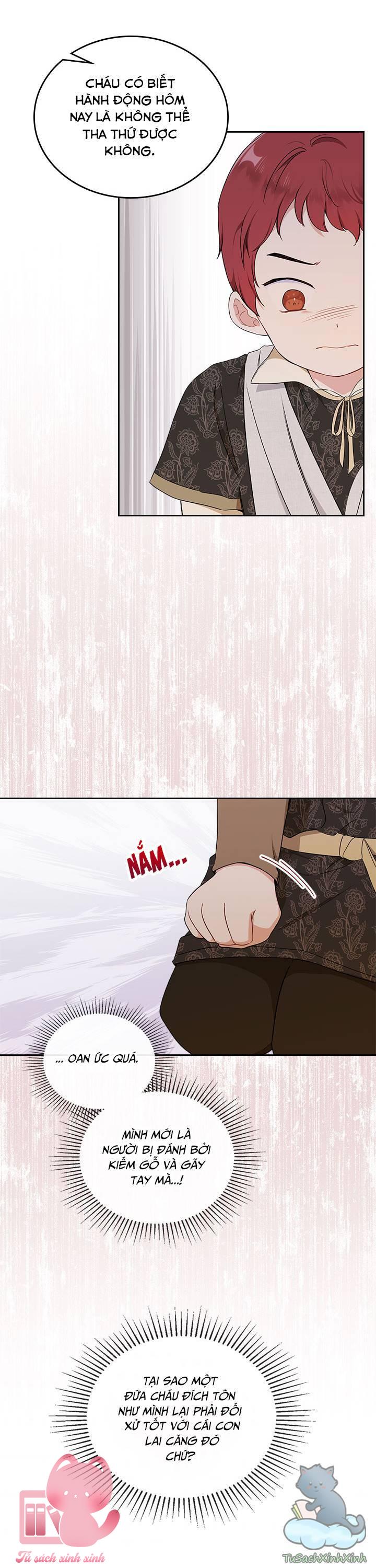 Kiếp Này Ta Sẽ Trở Thành Gia Chủ - Chap 40 - Trang 7
