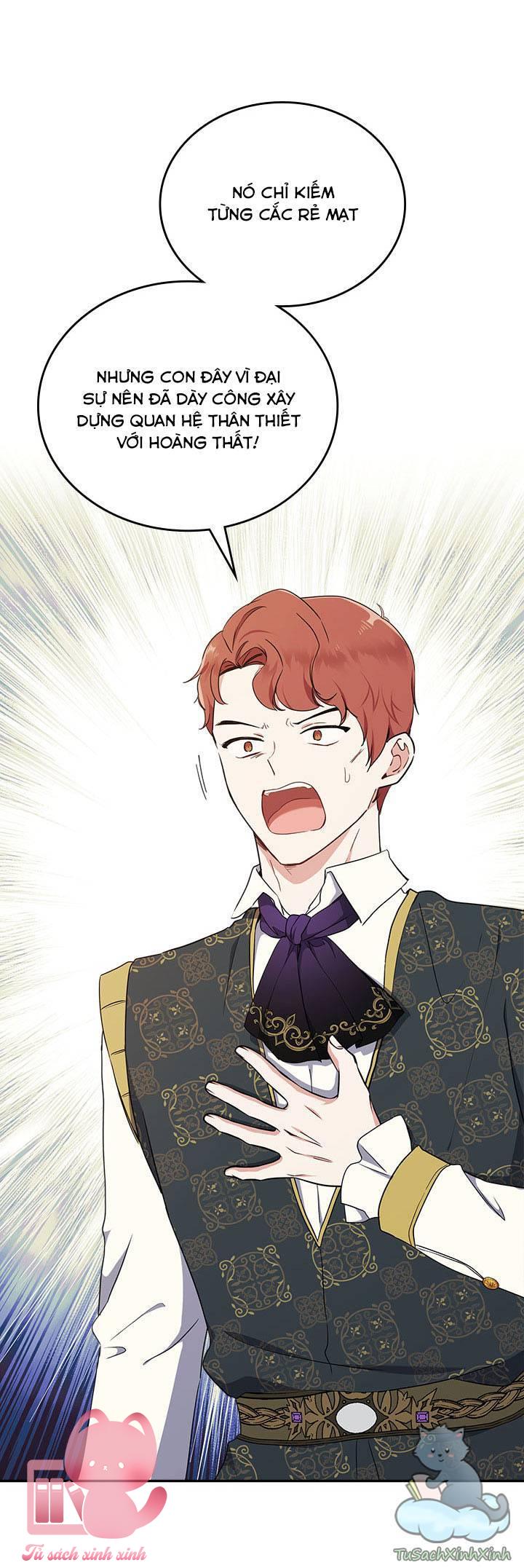 Kiếp Này Ta Sẽ Trở Thành Gia Chủ - Chap 41 - Trang 13
