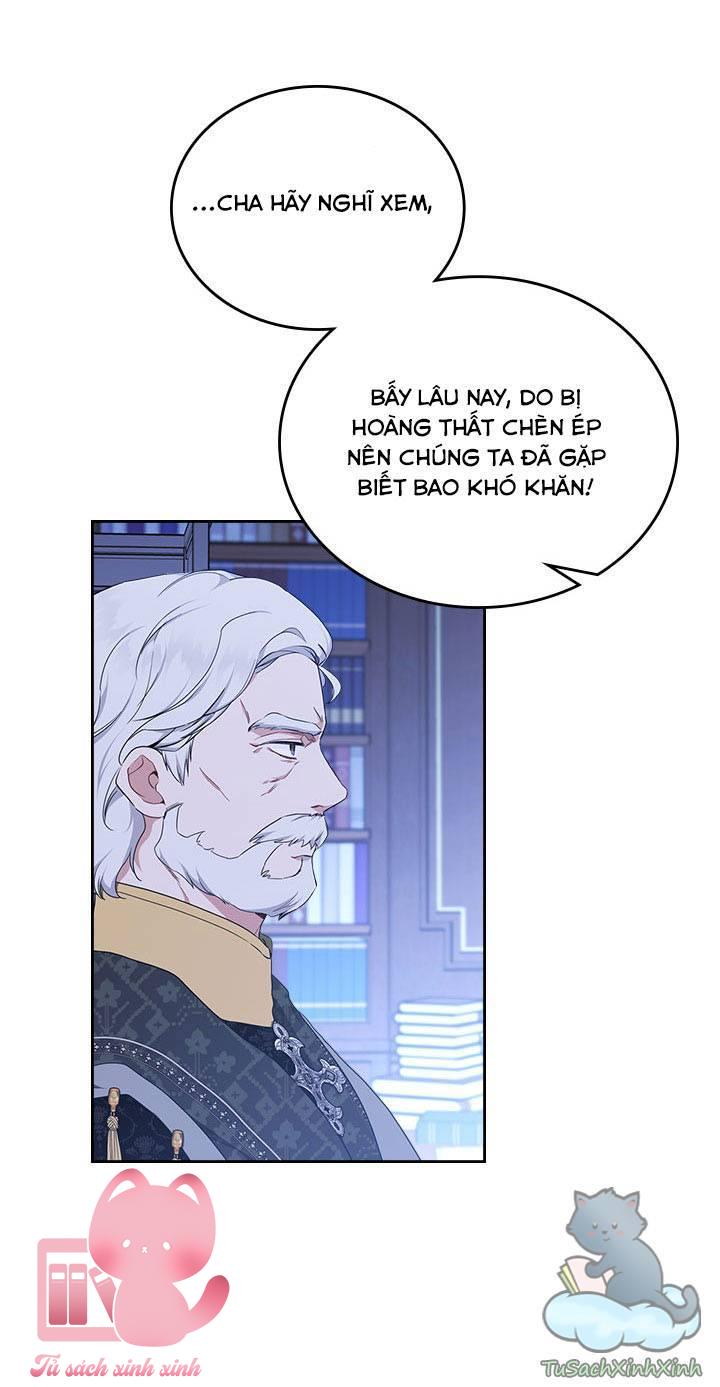 Kiếp Này Ta Sẽ Trở Thành Gia Chủ - Chap 41 - Trang 14