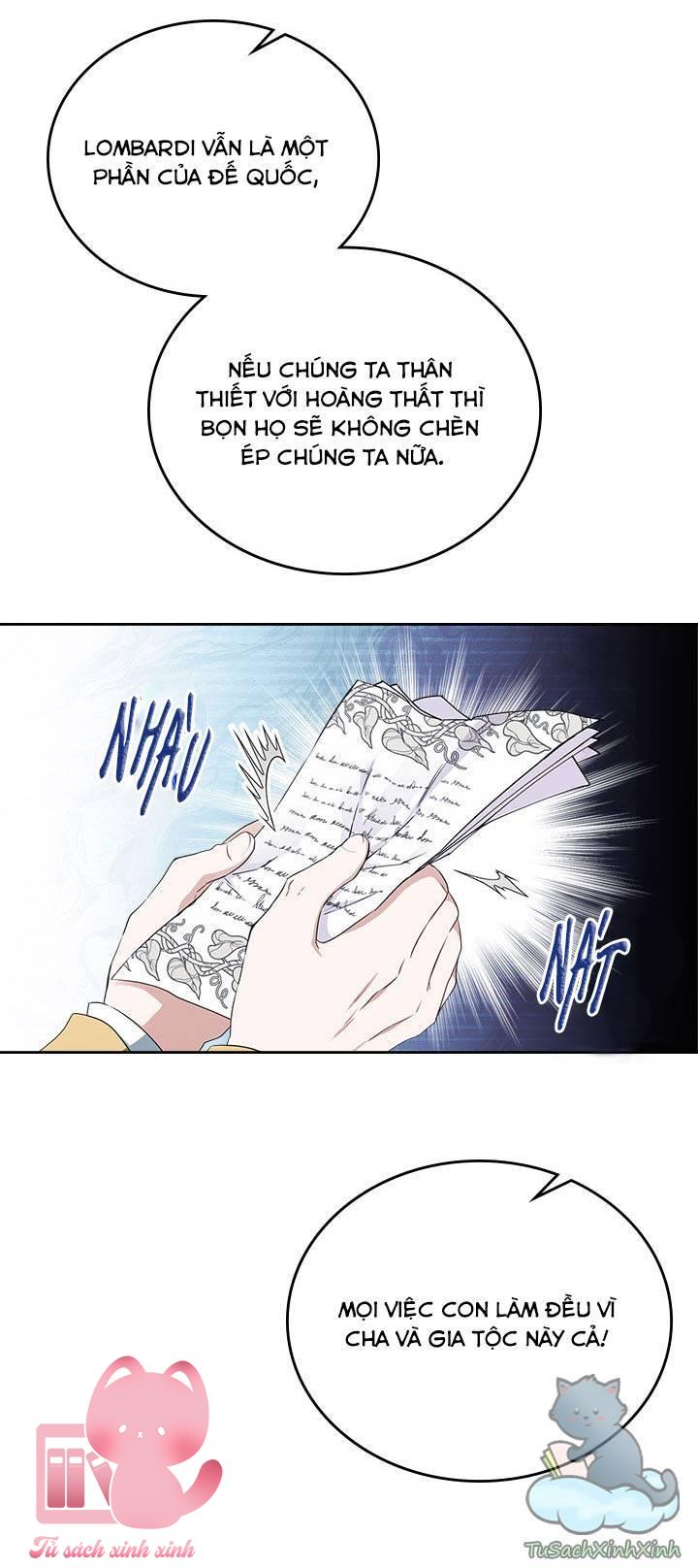 Kiếp Này Ta Sẽ Trở Thành Gia Chủ - Chap 41 - Trang 15
