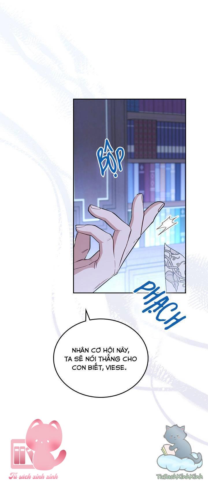Kiếp Này Ta Sẽ Trở Thành Gia Chủ - Chap 41 - Trang 17