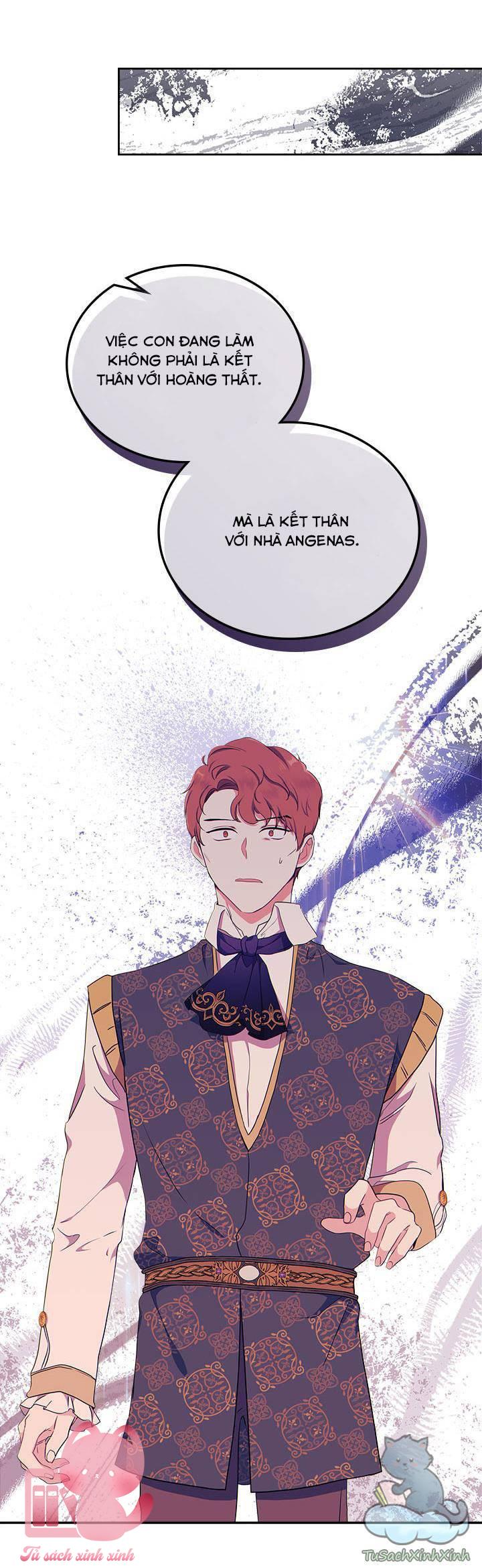 Kiếp Này Ta Sẽ Trở Thành Gia Chủ - Chap 41 - Trang 18