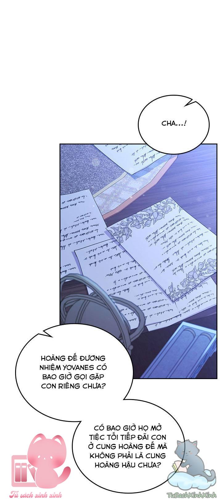 Kiếp Này Ta Sẽ Trở Thành Gia Chủ - Chap 41 - Trang 19