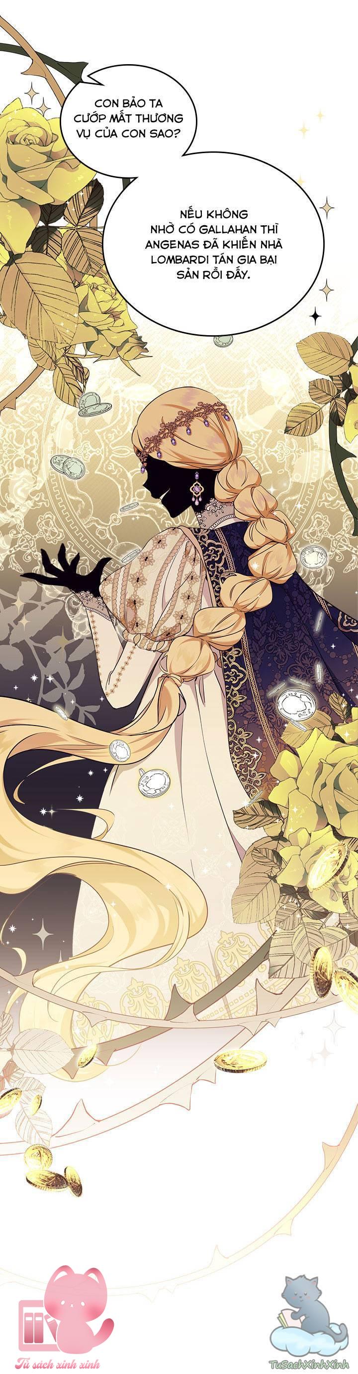 Kiếp Này Ta Sẽ Trở Thành Gia Chủ - Chap 41 - Trang 21