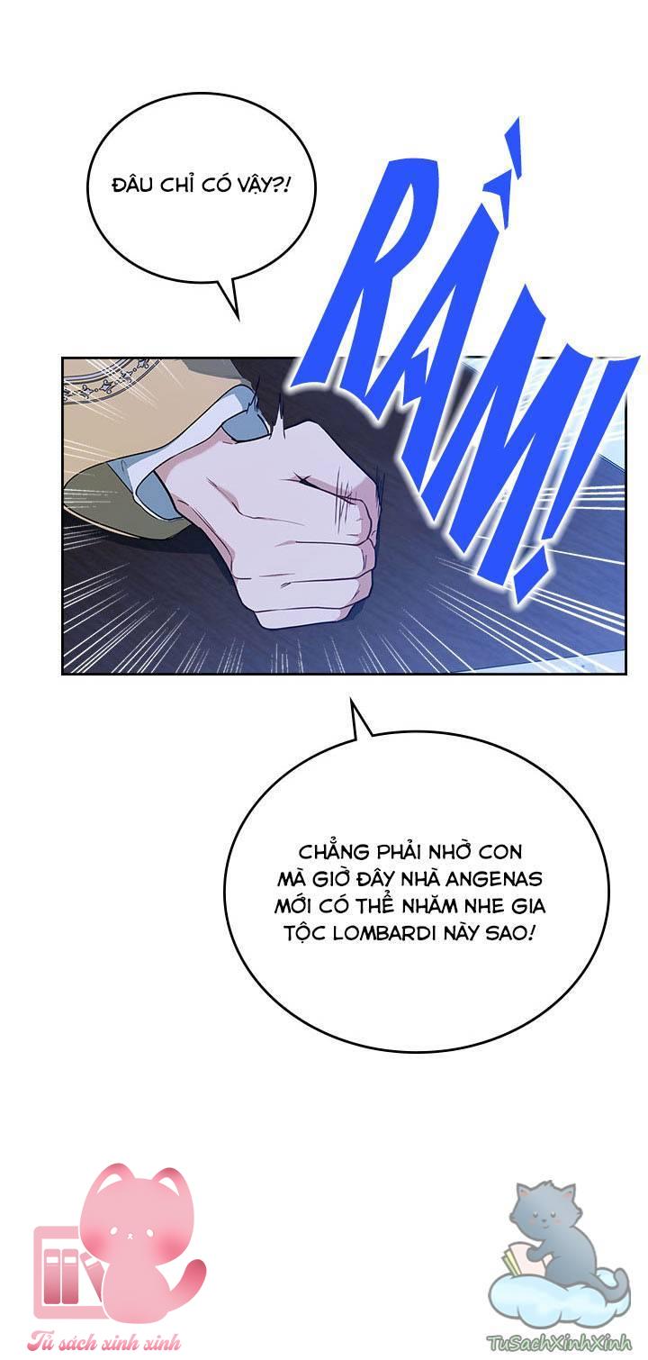 Kiếp Này Ta Sẽ Trở Thành Gia Chủ - Chap 41 - Trang 22