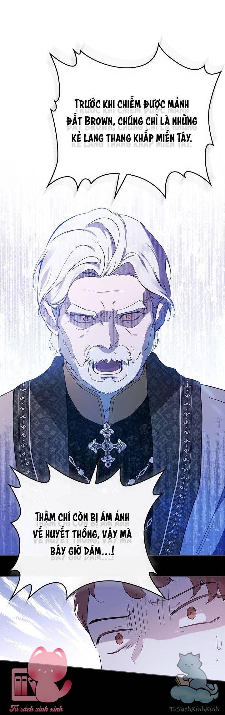 Kiếp Này Ta Sẽ Trở Thành Gia Chủ - Chap 41 - Trang 23