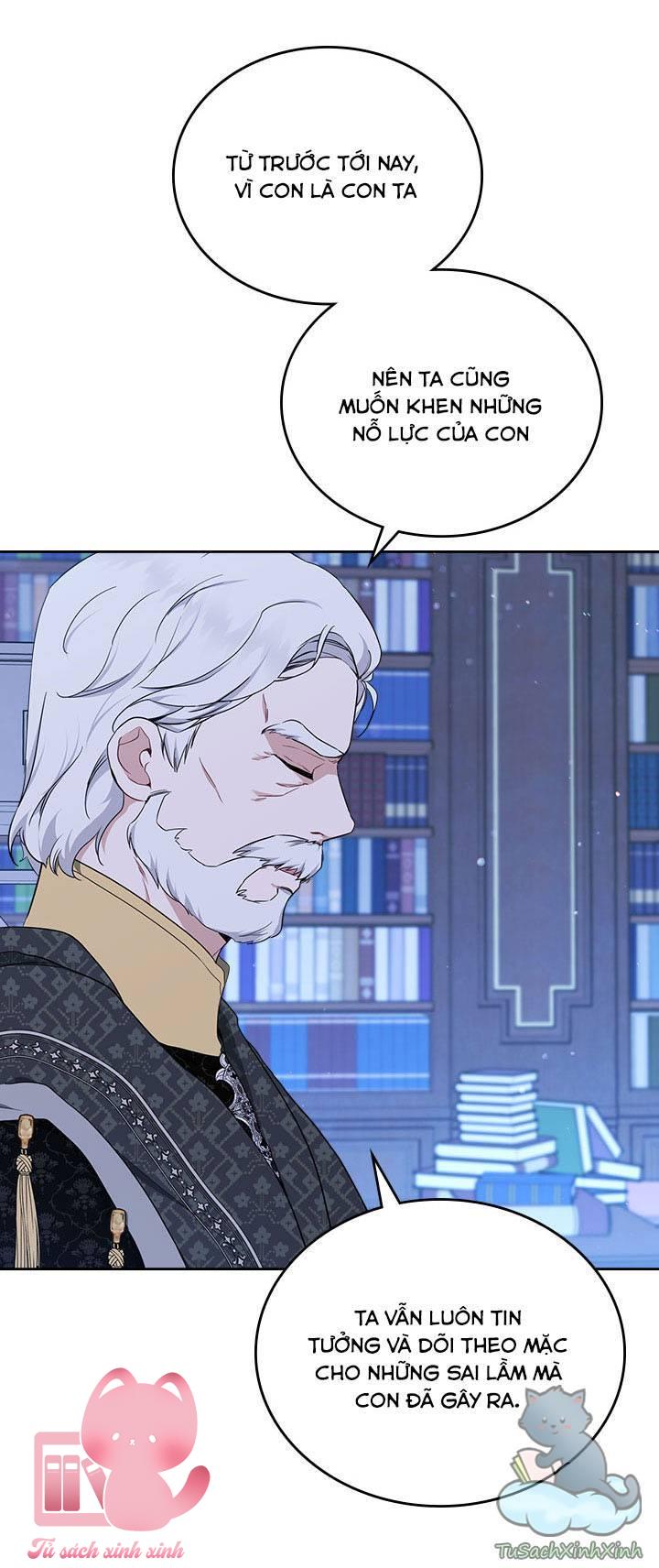 Kiếp Này Ta Sẽ Trở Thành Gia Chủ - Chap 41 - Trang 25