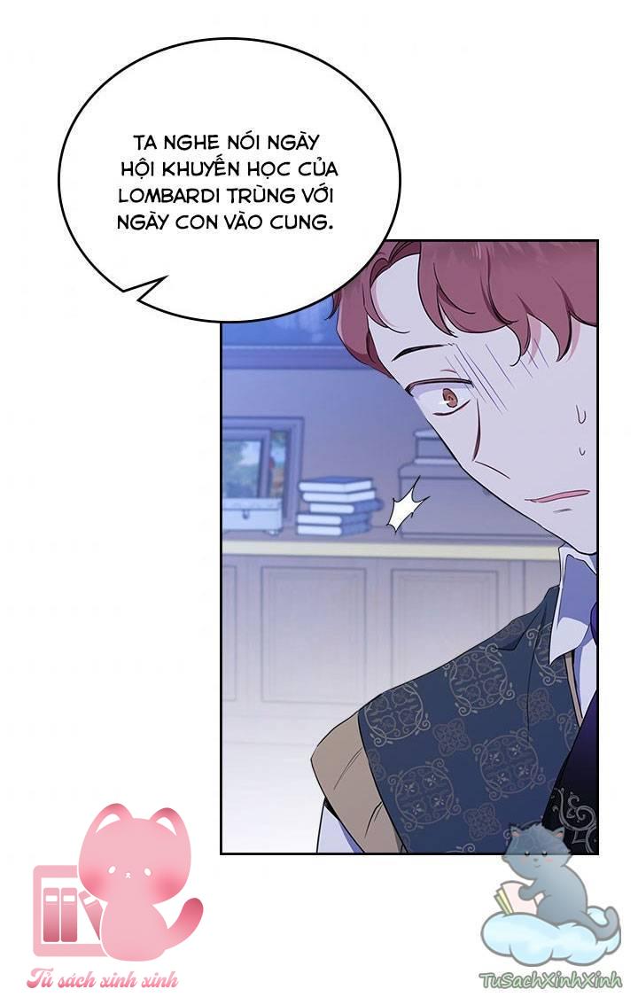Kiếp Này Ta Sẽ Trở Thành Gia Chủ - Chap 41 - Trang 29