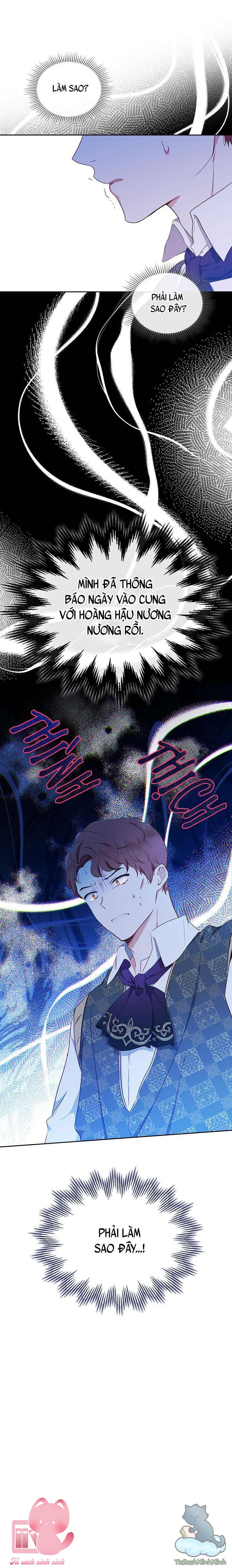 Kiếp Này Ta Sẽ Trở Thành Gia Chủ - Chap 41 - Trang 31