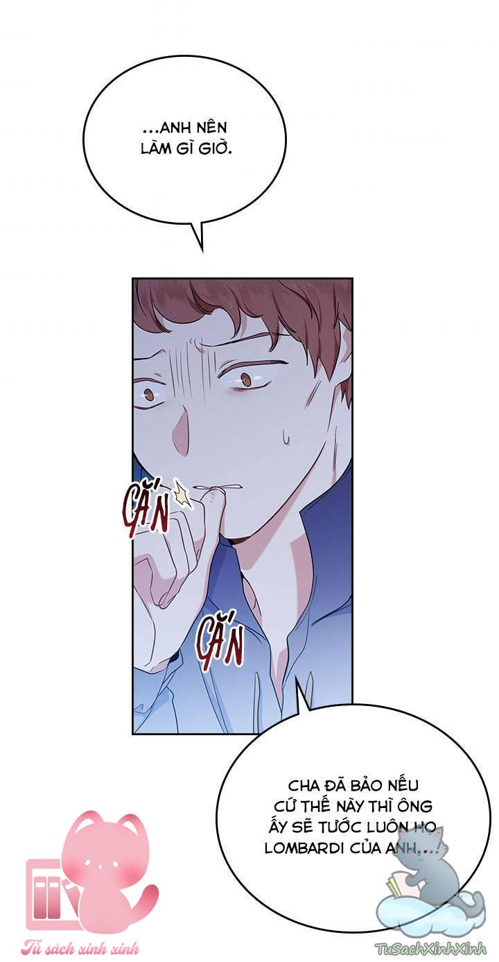 Kiếp Này Ta Sẽ Trở Thành Gia Chủ - Chap 41 - Trang 33