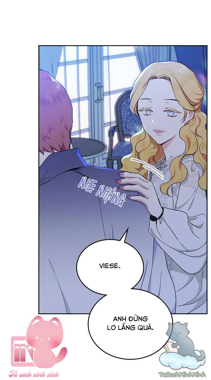Kiếp Này Ta Sẽ Trở Thành Gia Chủ - Chap 41 - Trang 34