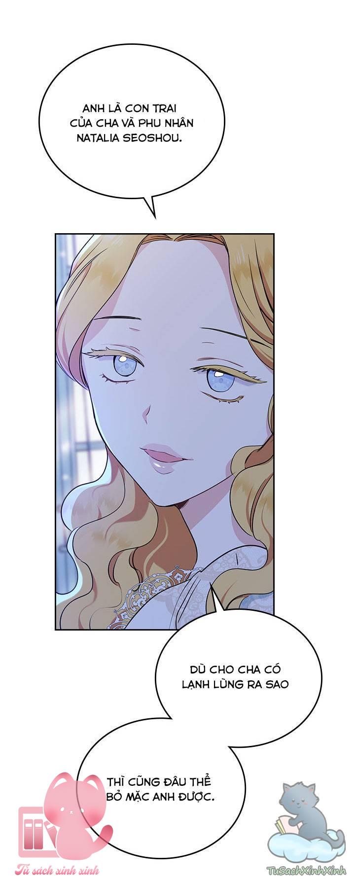 Kiếp Này Ta Sẽ Trở Thành Gia Chủ - Chap 41 - Trang 35