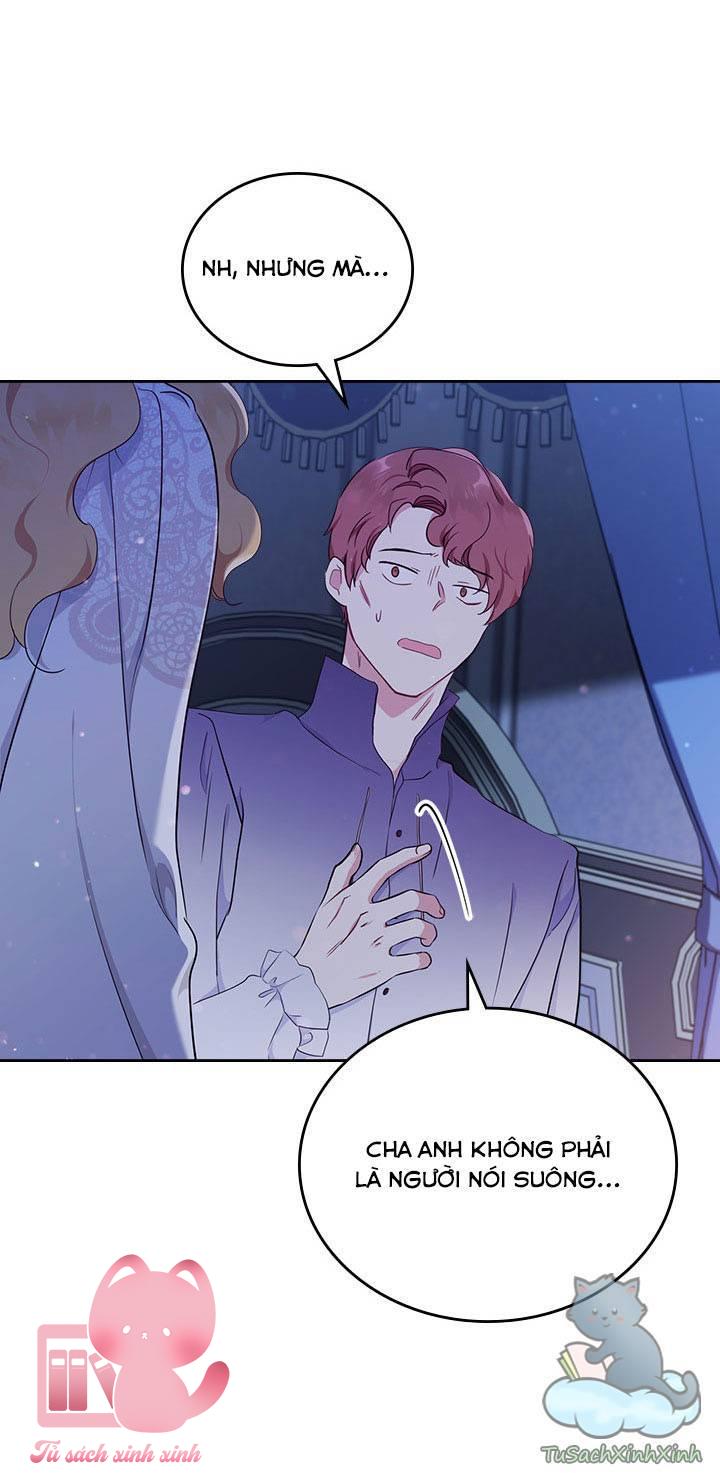 Kiếp Này Ta Sẽ Trở Thành Gia Chủ - Chap 41 - Trang 36