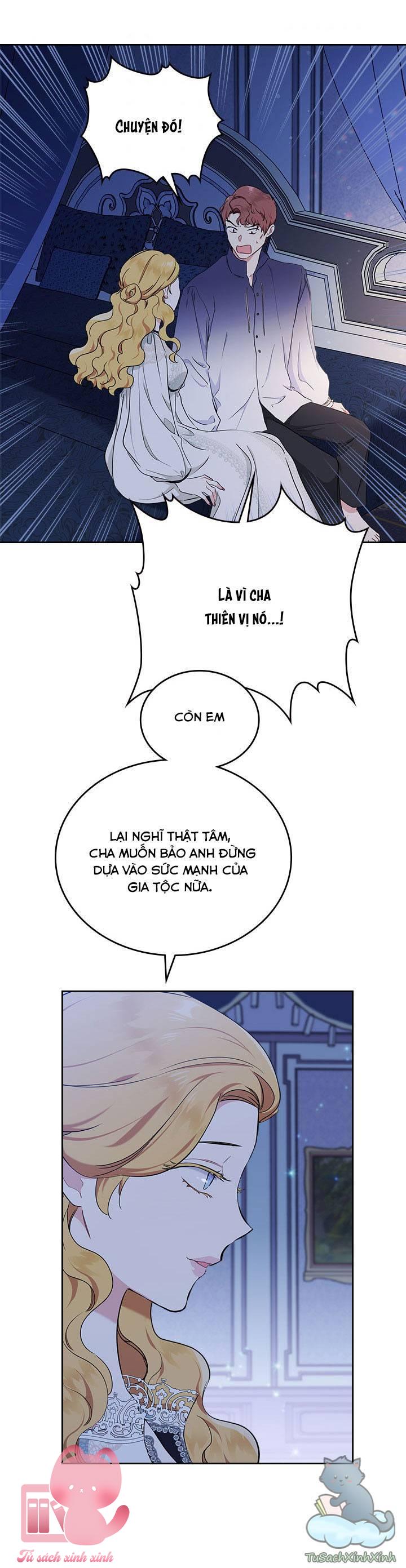 Kiếp Này Ta Sẽ Trở Thành Gia Chủ - Chap 41 - Trang 39