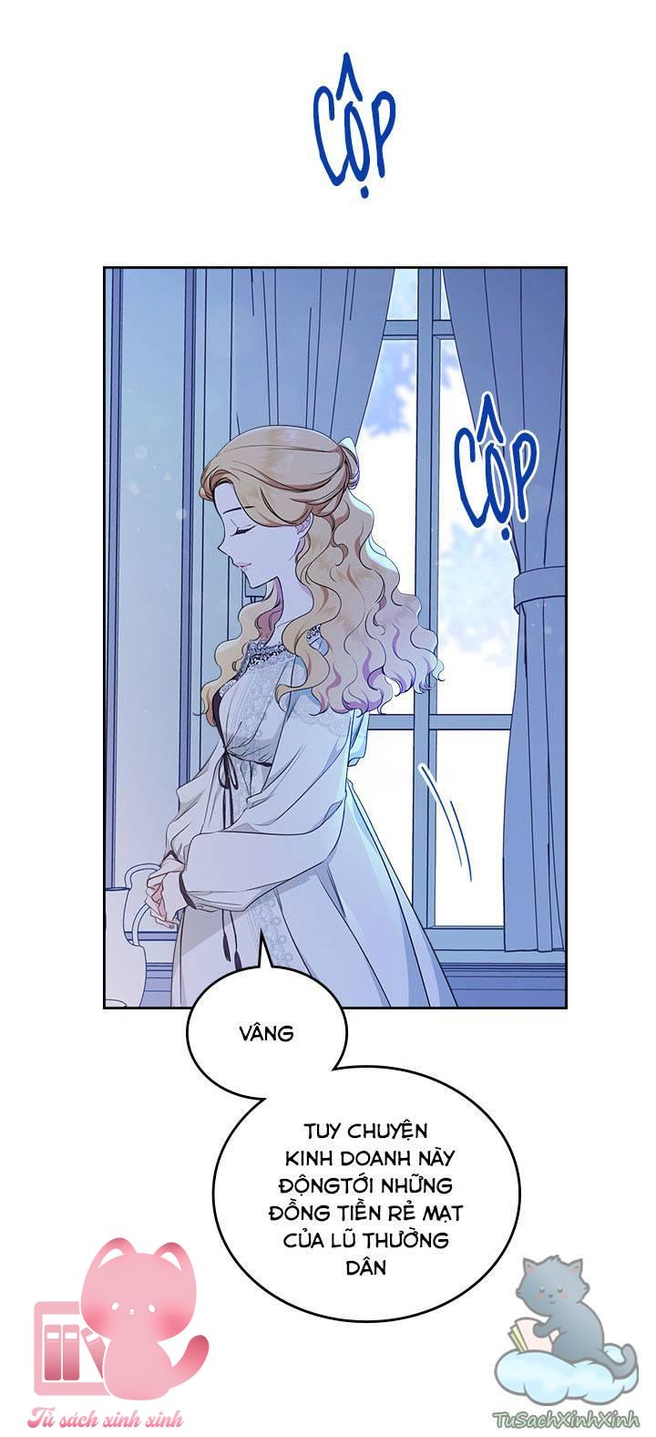 Kiếp Này Ta Sẽ Trở Thành Gia Chủ - Chap 41 - Trang 41
