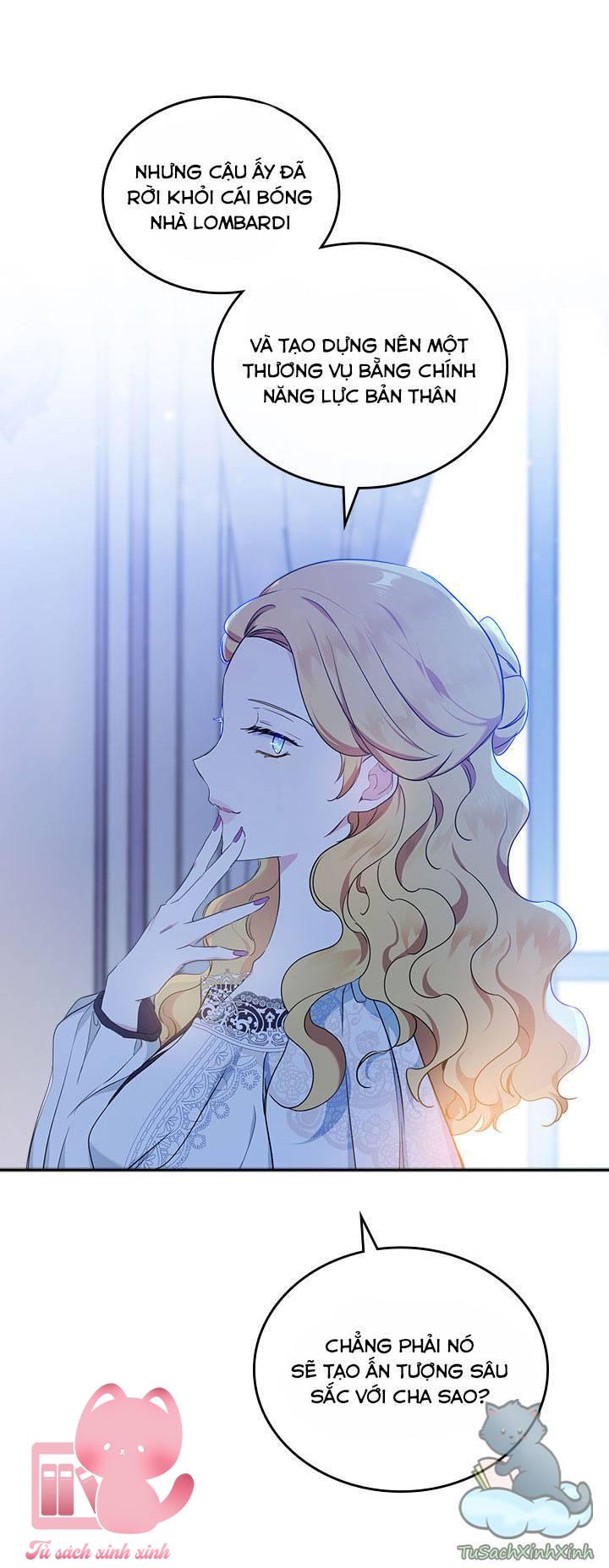 Kiếp Này Ta Sẽ Trở Thành Gia Chủ - Chap 41 - Trang 42