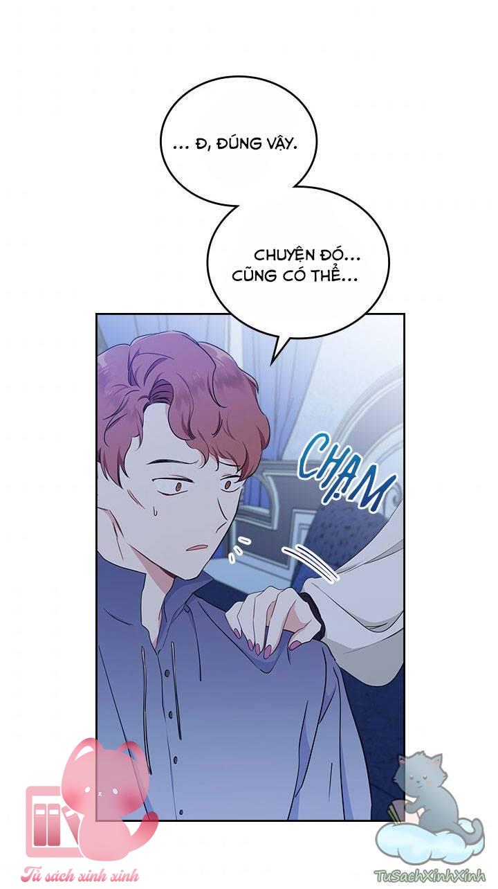 Kiếp Này Ta Sẽ Trở Thành Gia Chủ - Chap 41 - Trang 43