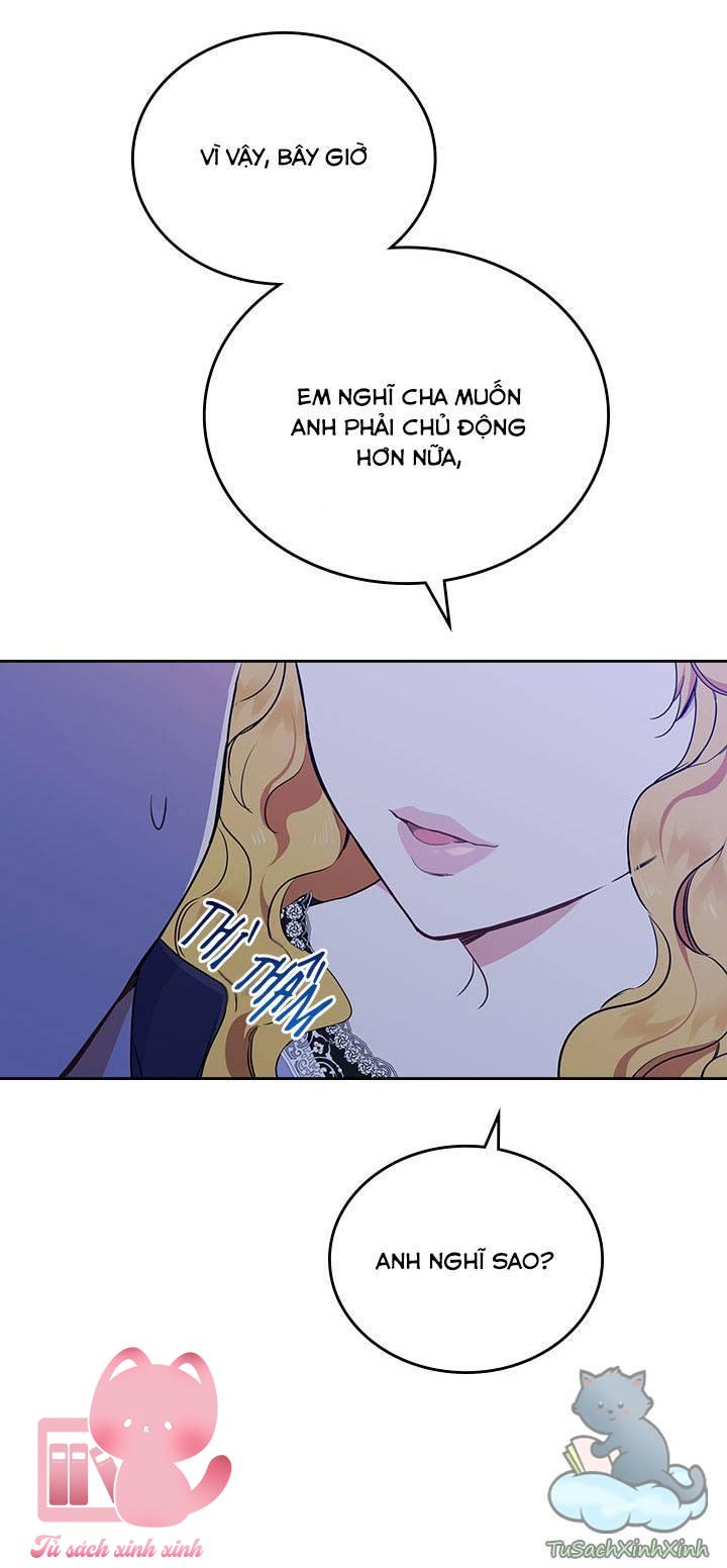 Kiếp Này Ta Sẽ Trở Thành Gia Chủ - Chap 41 - Trang 46