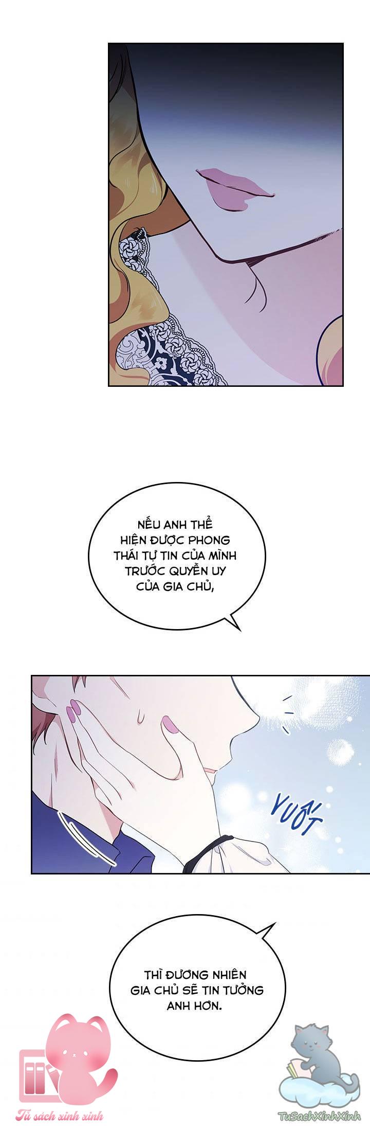 Kiếp Này Ta Sẽ Trở Thành Gia Chủ - Chap 41 - Trang 48