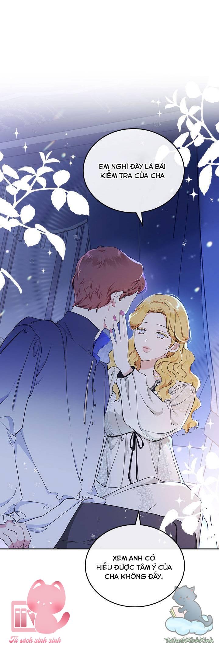 Kiếp Này Ta Sẽ Trở Thành Gia Chủ - Chap 41 - Trang 49