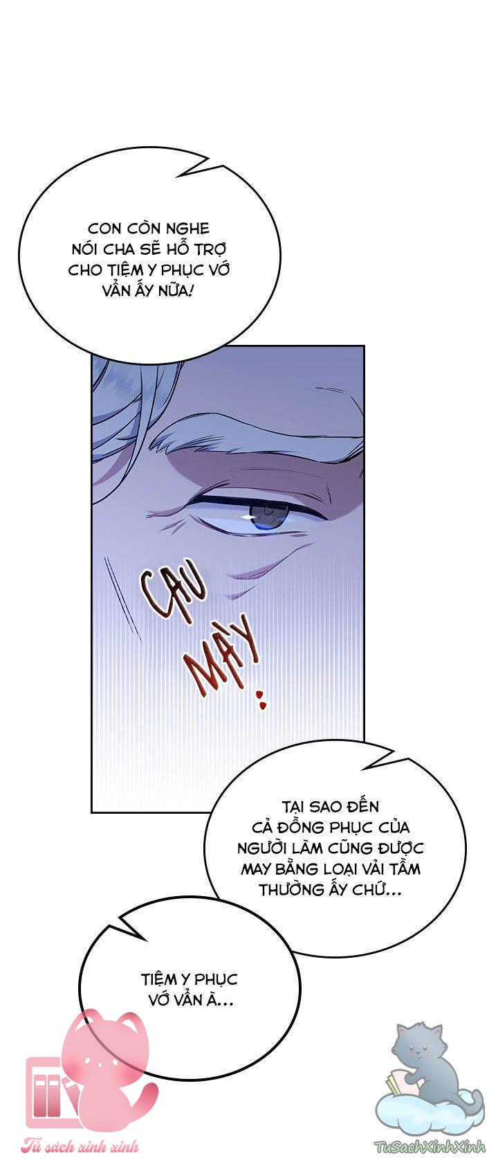 Kiếp Này Ta Sẽ Trở Thành Gia Chủ - Chap 41 - Trang 6