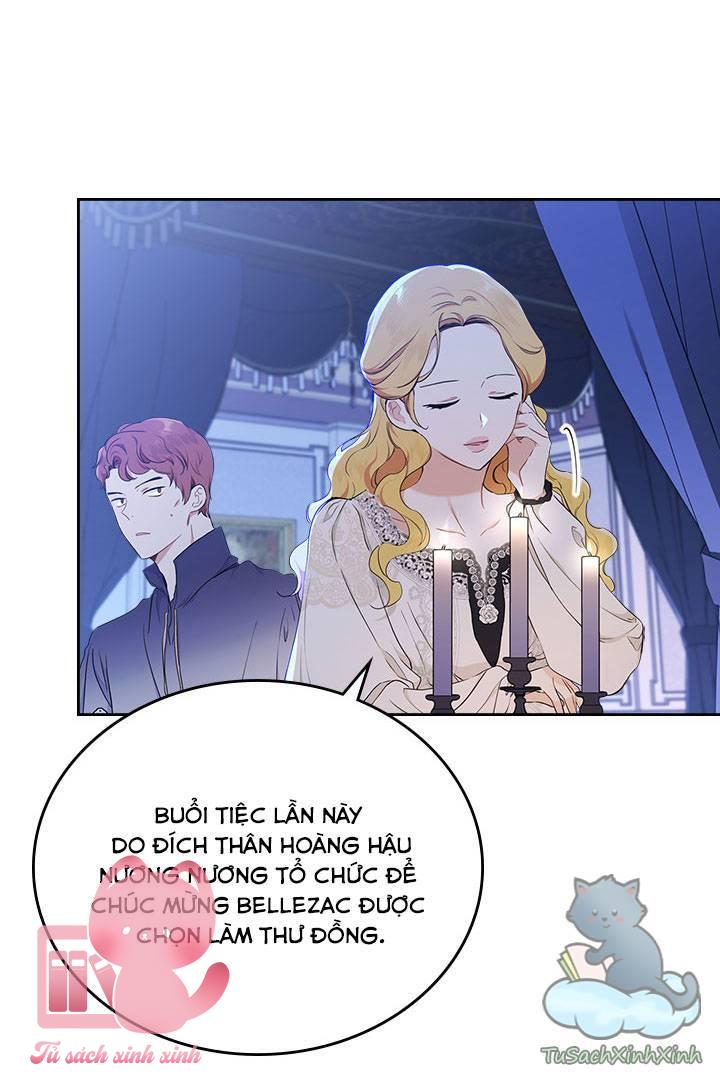 Kiếp Này Ta Sẽ Trở Thành Gia Chủ - Chap 41 - Trang 51
