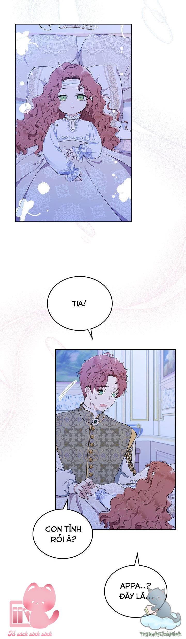 Kiếp Này Ta Sẽ Trở Thành Gia Chủ - Chap 41 - Trang 54