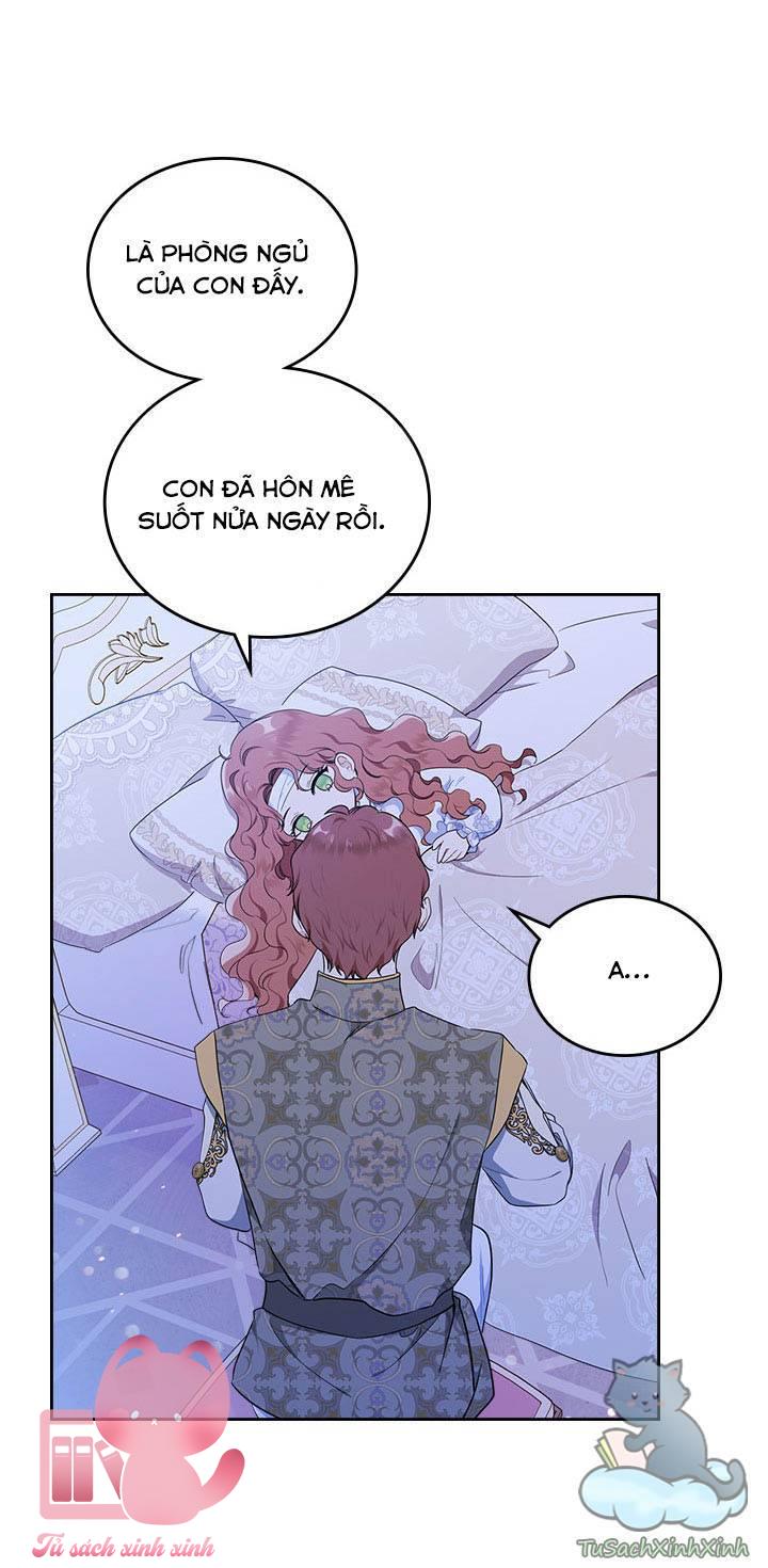 Kiếp Này Ta Sẽ Trở Thành Gia Chủ - Chap 41 - Trang 55