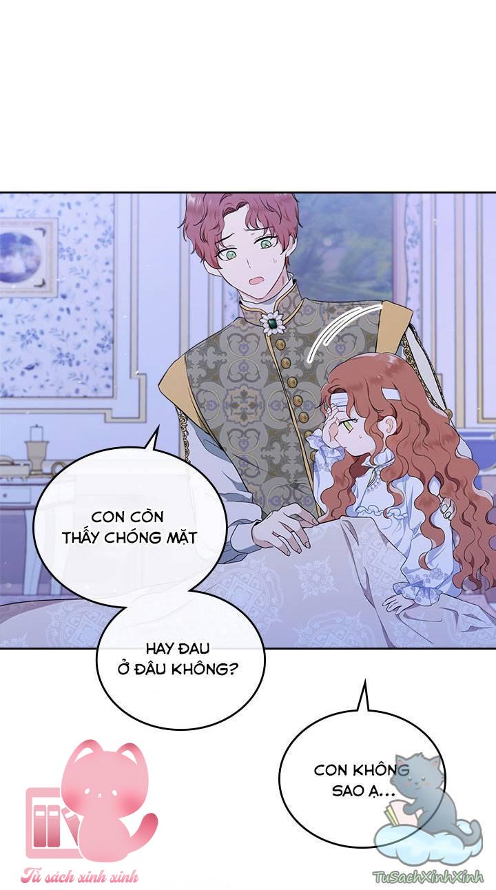 Kiếp Này Ta Sẽ Trở Thành Gia Chủ - Chap 41 - Trang 56