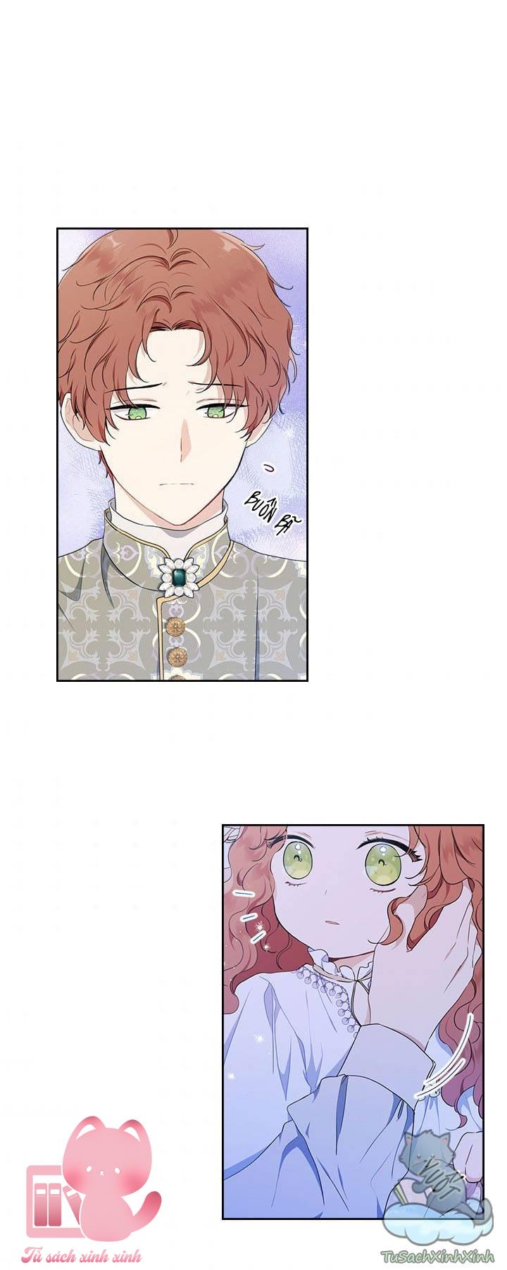 Kiếp Này Ta Sẽ Trở Thành Gia Chủ - Chap 41 - Trang 58