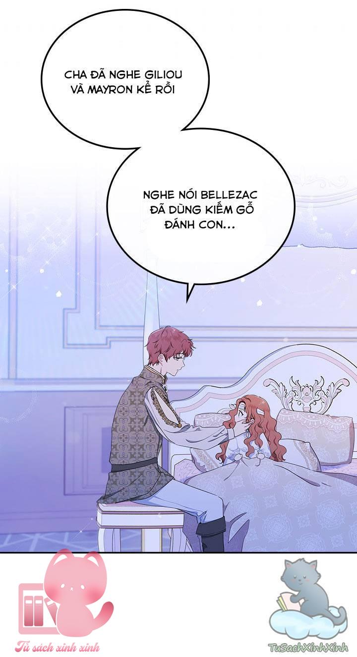 Kiếp Này Ta Sẽ Trở Thành Gia Chủ - Chap 41 - Trang 59