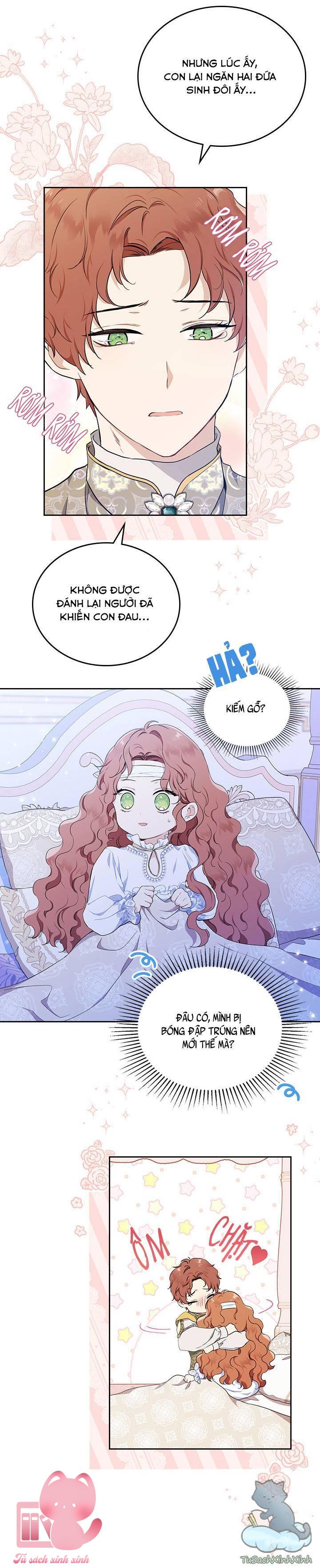Kiếp Này Ta Sẽ Trở Thành Gia Chủ - Chap 41 - Trang 61