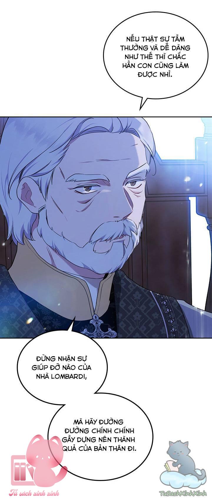 Kiếp Này Ta Sẽ Trở Thành Gia Chủ - Chap 41 - Trang 10