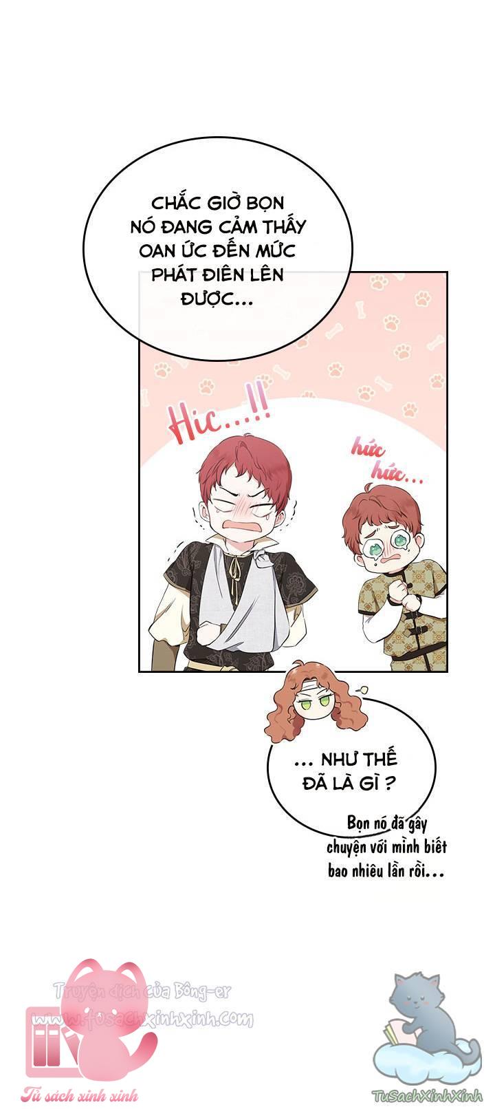Kiếp Này Ta Sẽ Trở Thành Gia Chủ - Chap 42 - Trang 18