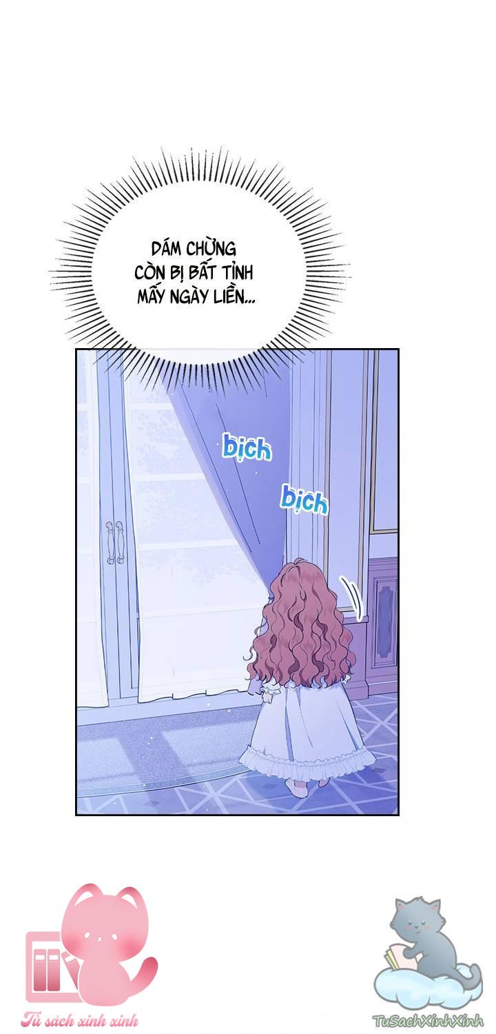 Kiếp Này Ta Sẽ Trở Thành Gia Chủ - Chap 42 - Trang 21