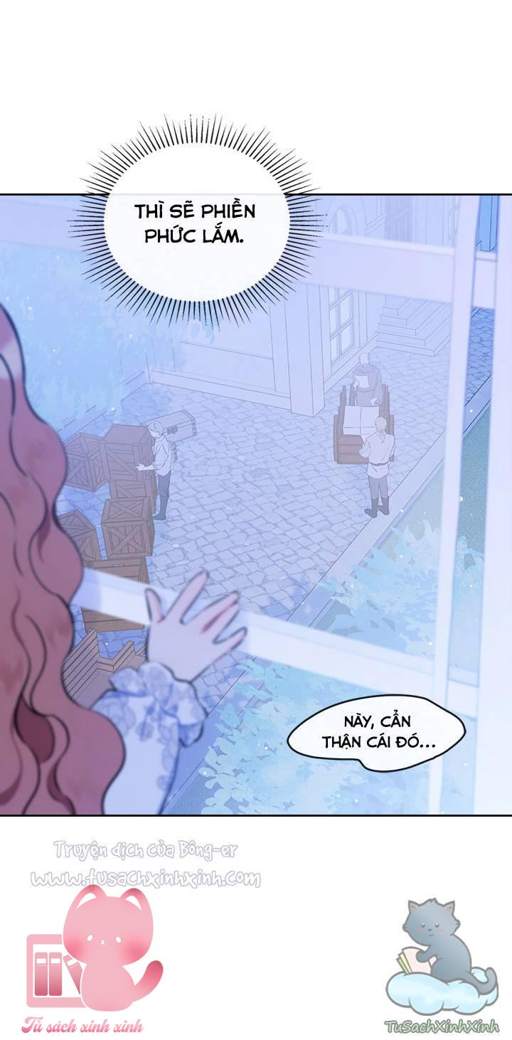 Kiếp Này Ta Sẽ Trở Thành Gia Chủ - Chap 42 - Trang 23