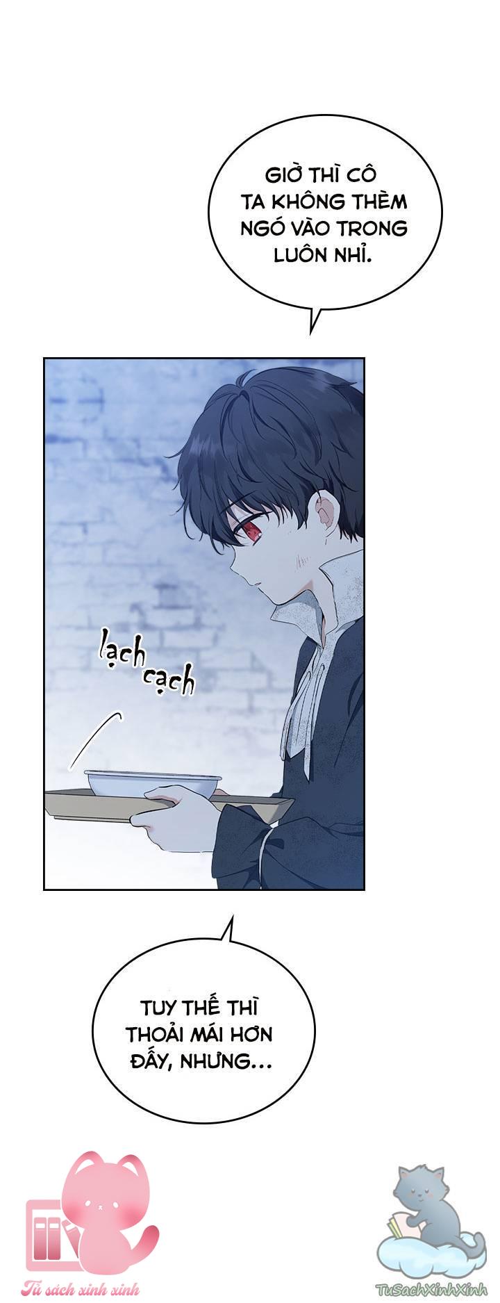 Kiếp Này Ta Sẽ Trở Thành Gia Chủ - Chap 42 - Trang 36