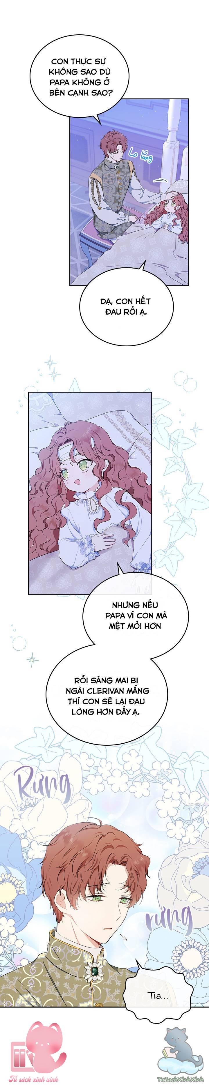 Kiếp Này Ta Sẽ Trở Thành Gia Chủ - Chap 42 - Trang 5