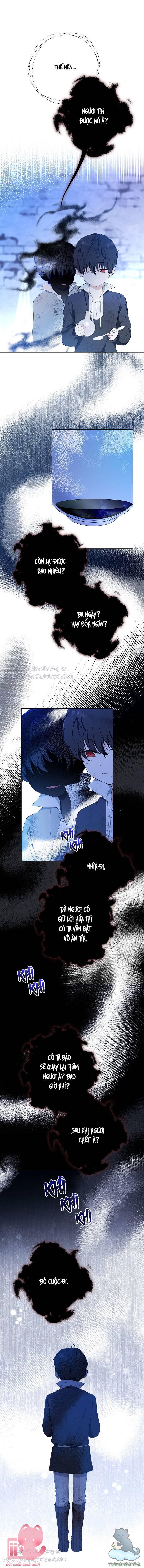 Kiếp Này Ta Sẽ Trở Thành Gia Chủ - Chap 42 - Trang 45