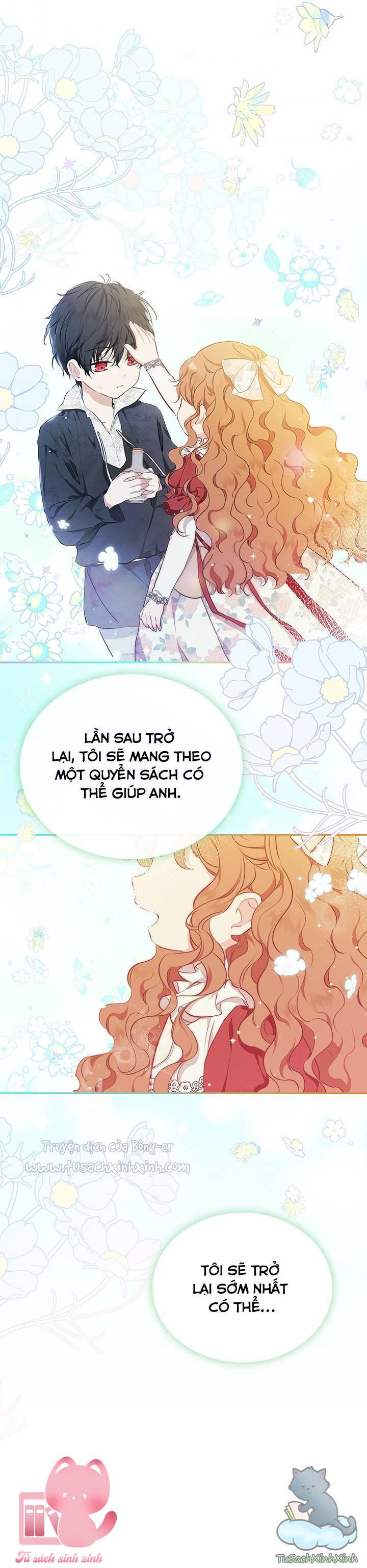 Kiếp Này Ta Sẽ Trở Thành Gia Chủ - Chap 42 - Trang 51