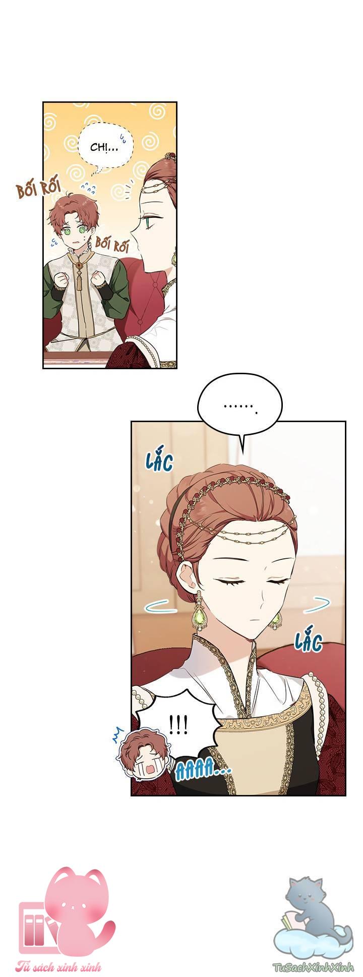 Kiếp Này Ta Sẽ Trở Thành Gia Chủ - Chap 43 - Trang 11