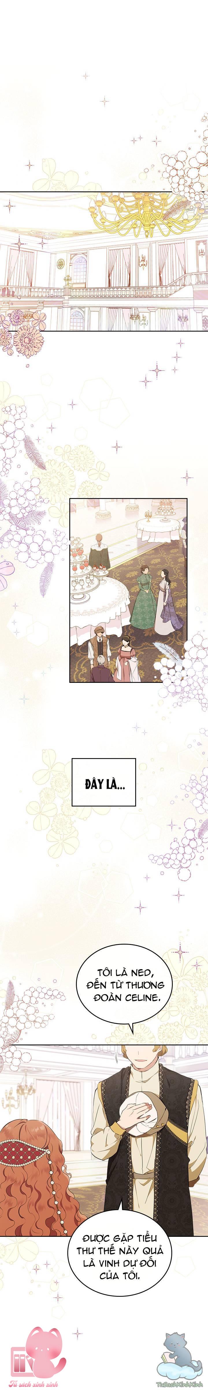 Kiếp Này Ta Sẽ Trở Thành Gia Chủ - Chap 43 - Trang 12