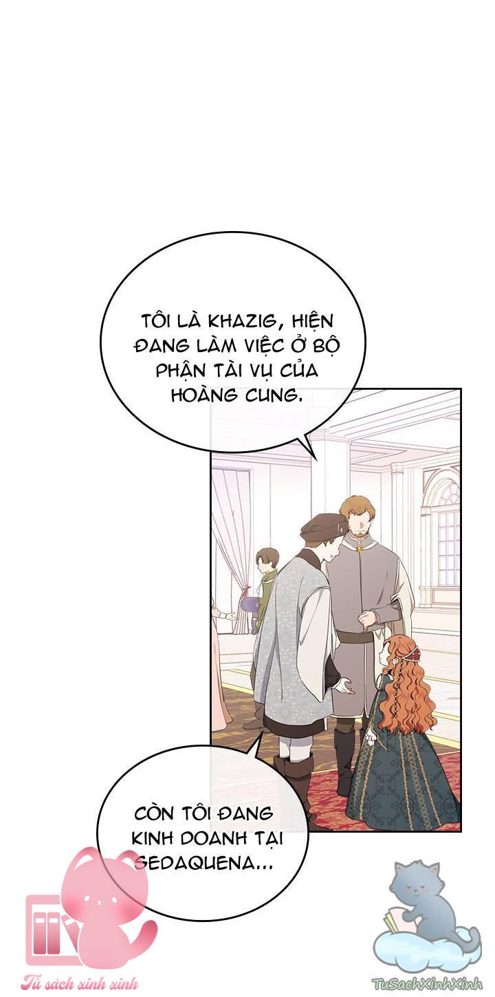 Kiếp Này Ta Sẽ Trở Thành Gia Chủ - Chap 43 - Trang 15