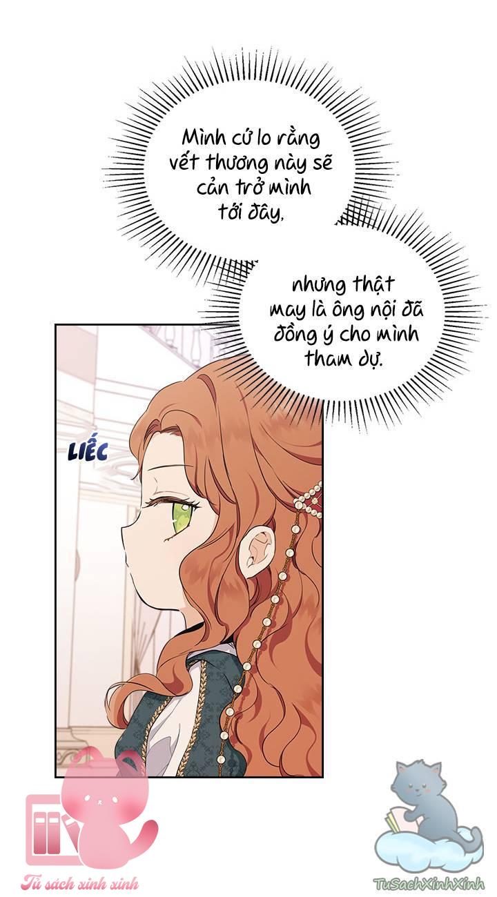 Kiếp Này Ta Sẽ Trở Thành Gia Chủ - Chap 43 - Trang 16